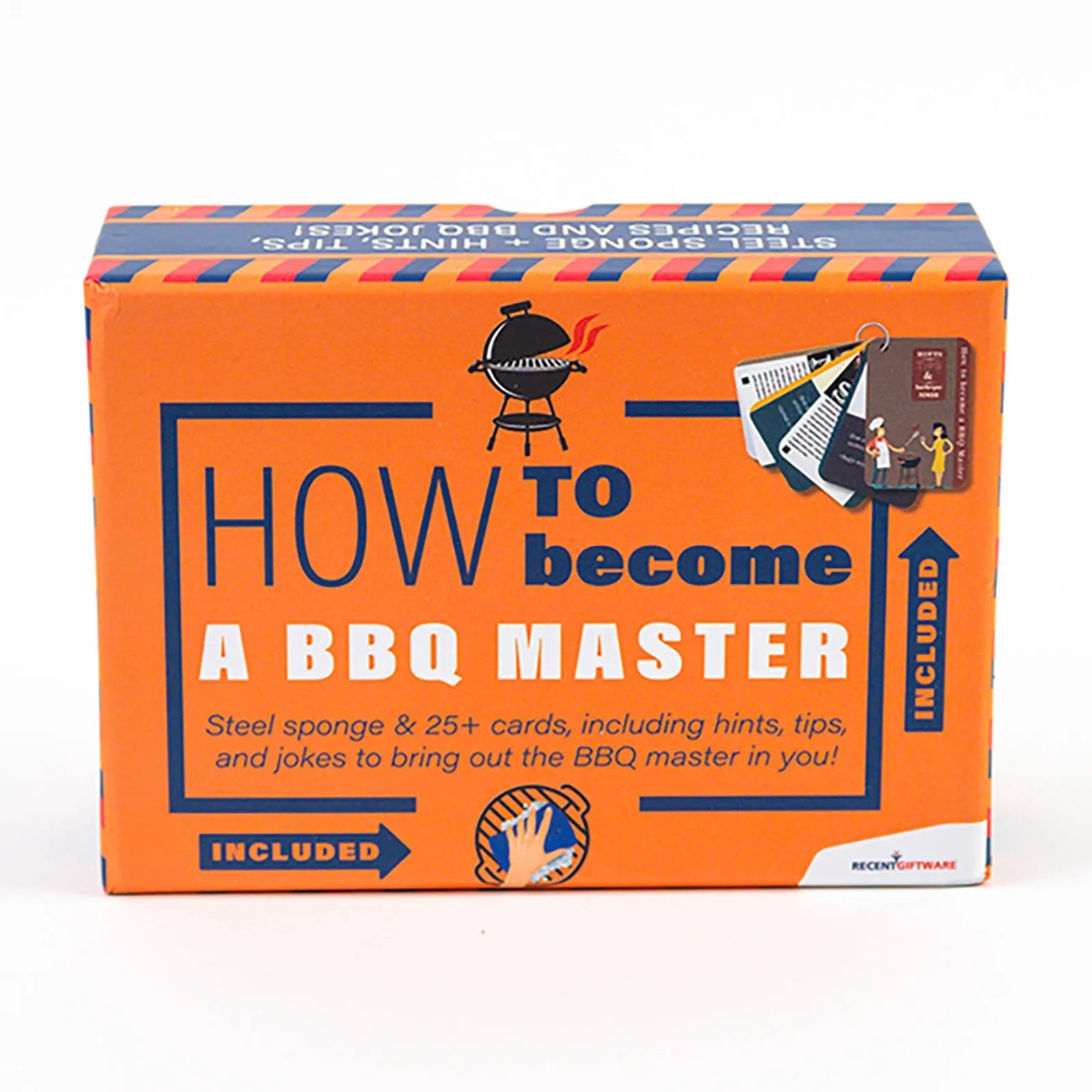 Recent Toys How to become a BBQ Master - ebebek - Black Friday