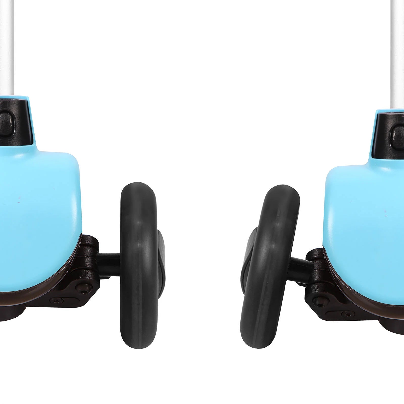 Let's Be Child Let's Ride 3 Wheels Scooter - Blue - ebebek - Black Friday