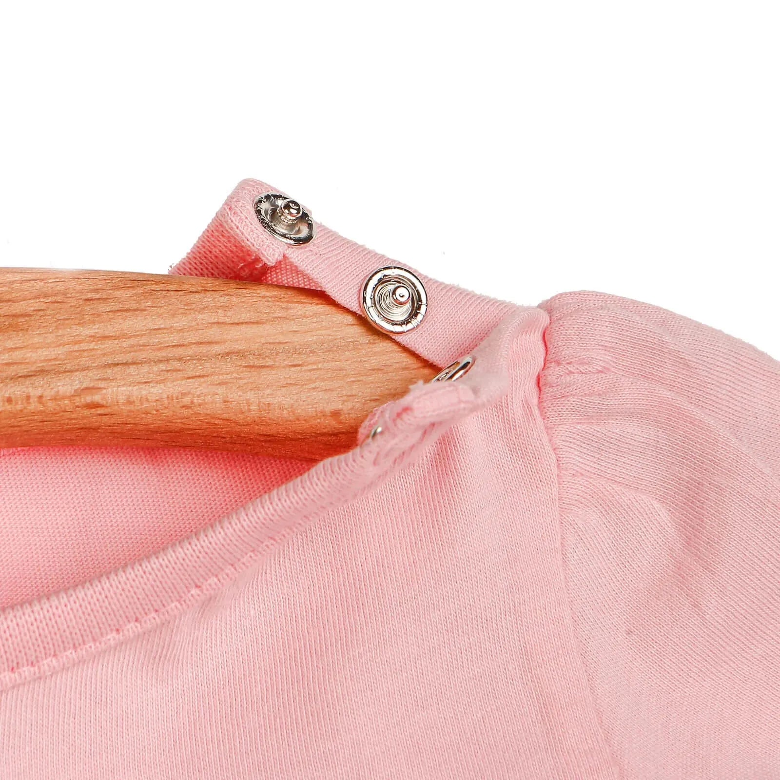 HelloBaby Basic Baby Girl Tshirt - Pink - ebebek - Black Friday