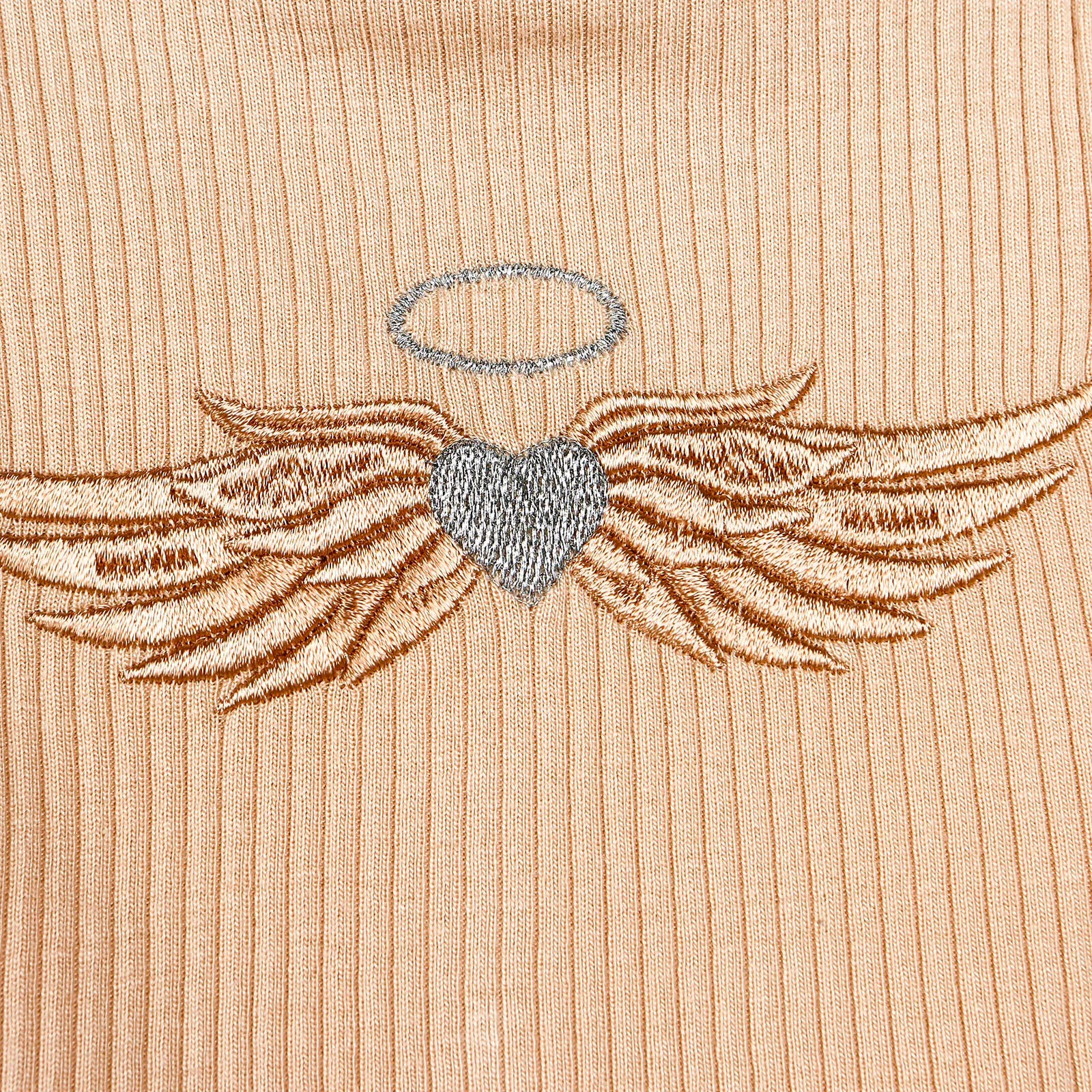 Bebetto Newborn Vest - Beige - ebebek - Black Friday