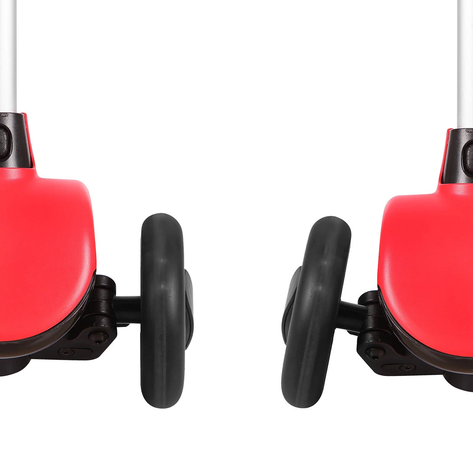 Let's Be Child Let's Ride 3 Wheels Scooter - Red - ebebek - Black Friday