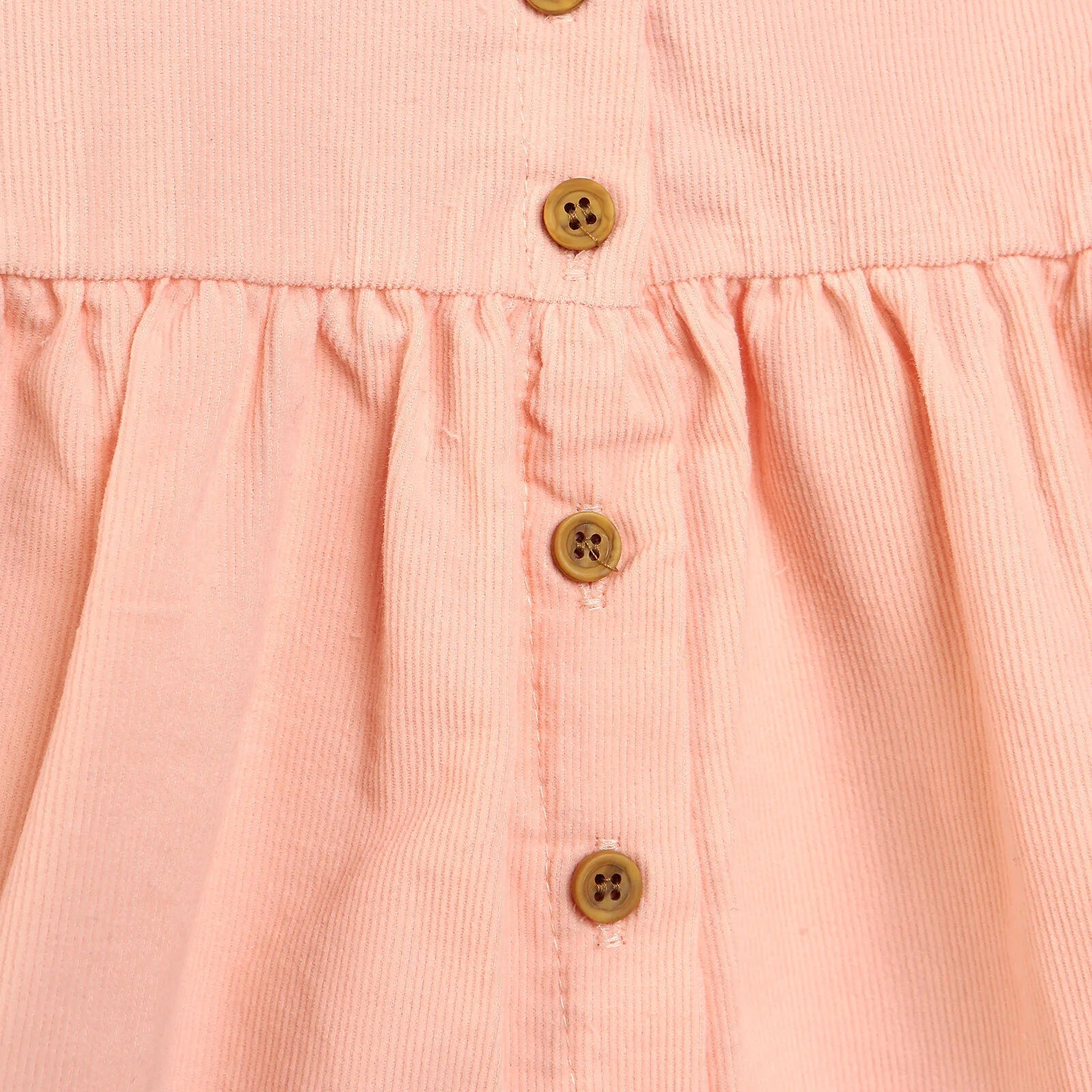 Cassiope Dress - Salmon - ebebek - Black Friday