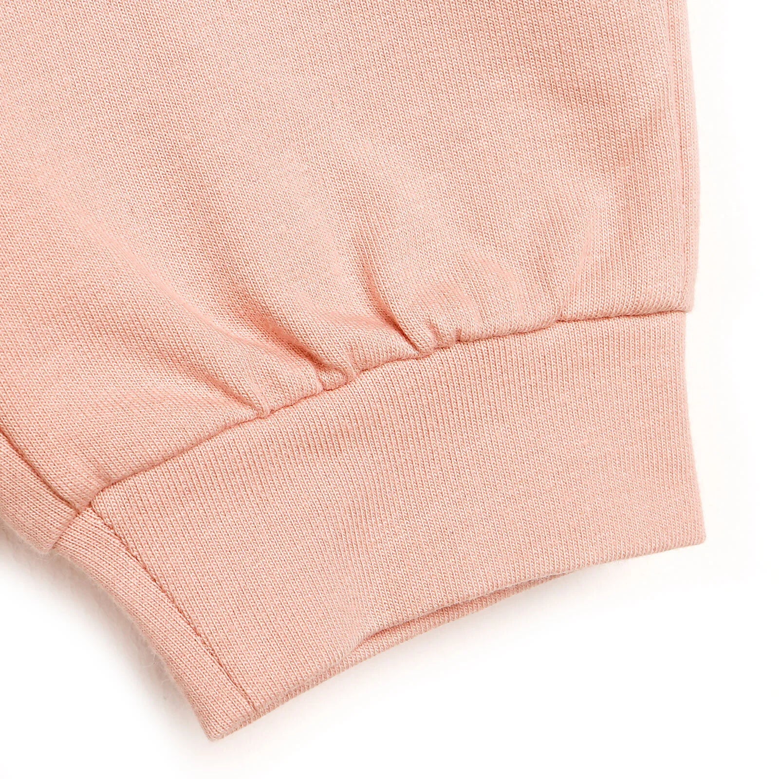 HelloBaby Basic Printed Baby Tracksuit - Pink - ebebek - Black Friday