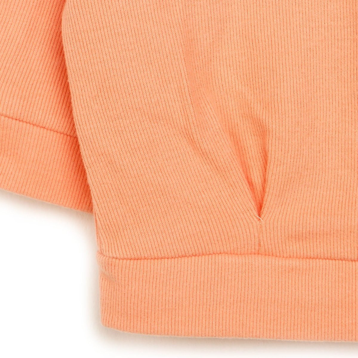 Tuffy Friendly Cardigan - Bottom - Salmon - ebebek - Black Friday