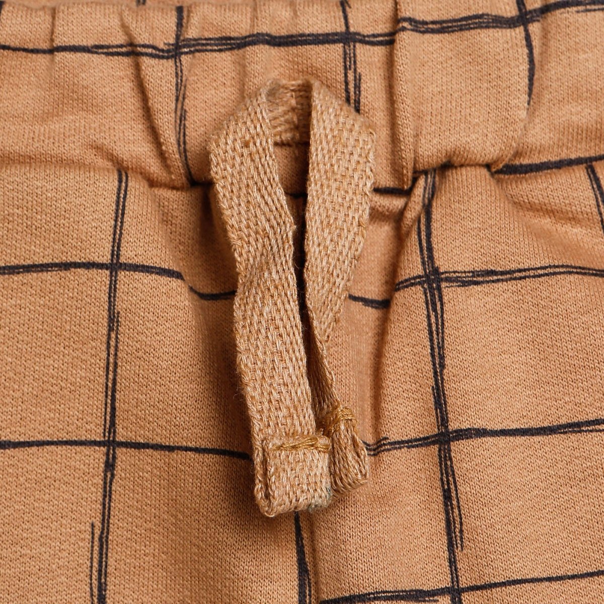 Tuffy Sweatshirt - Footless Bottom - Anthracite - ebebek - Black Friday