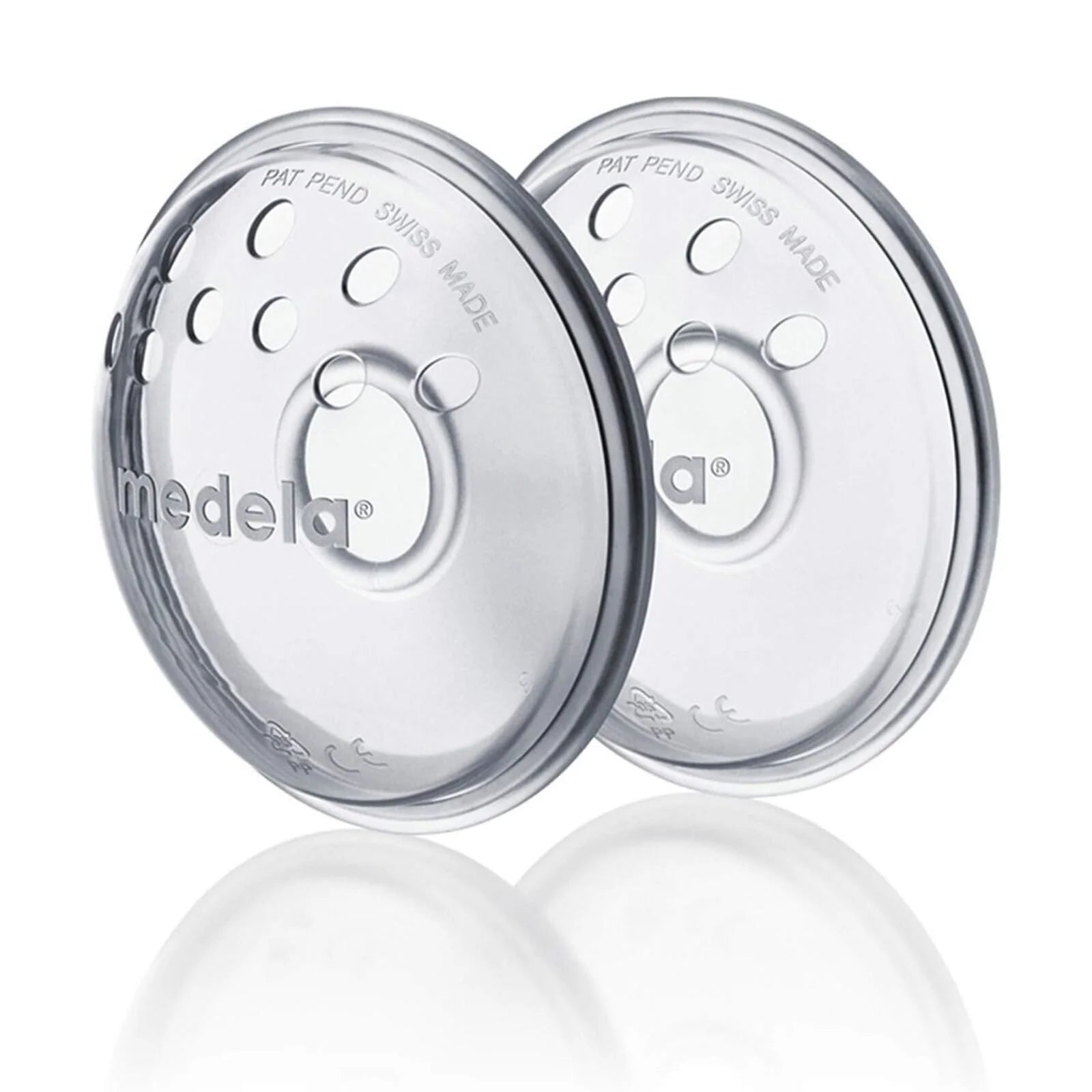 Medela Nipple Formers 2 pcs - ebebek - Black Friday
