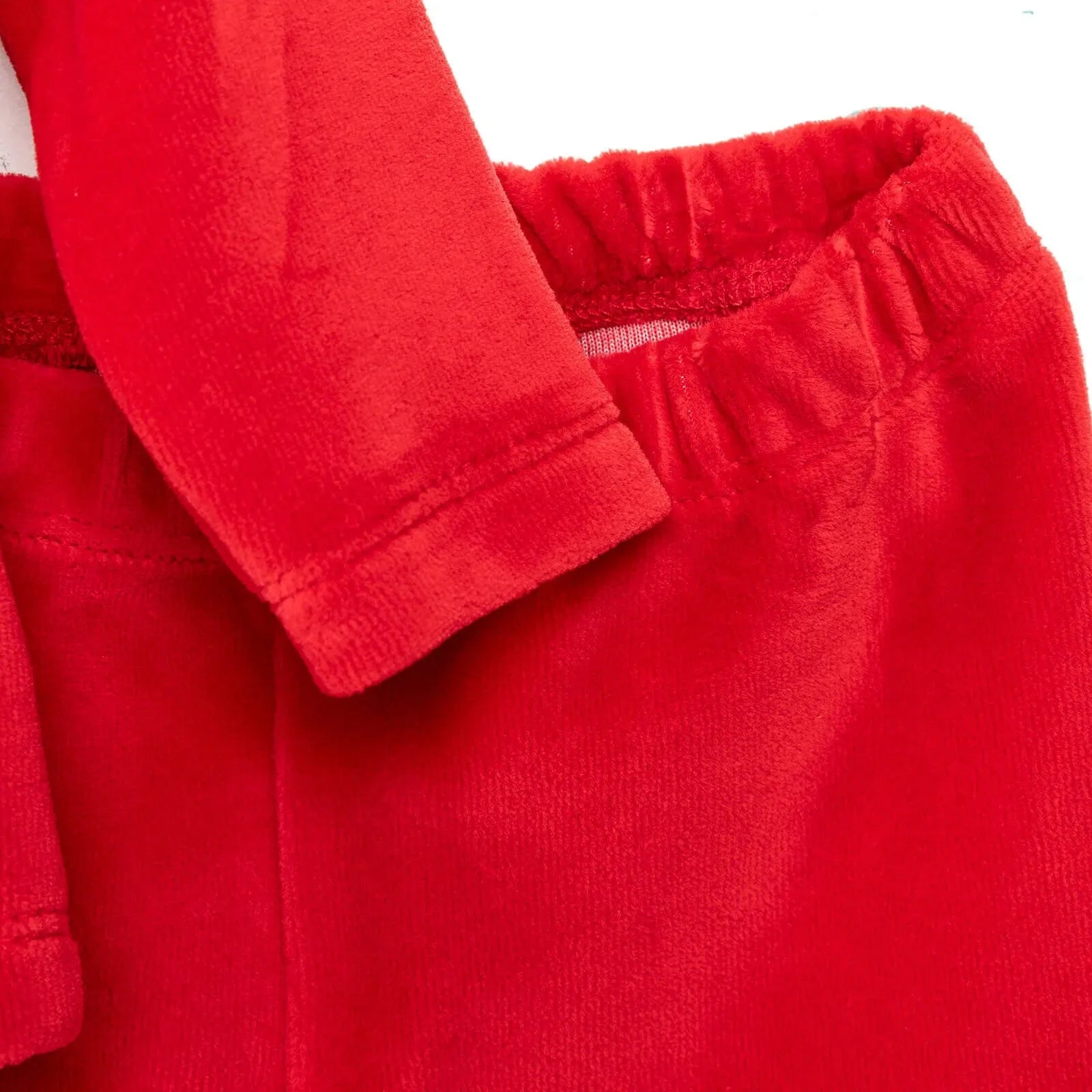 HelloBaby Cardigan - Footed Bottom - Red - ebebek - Black Friday