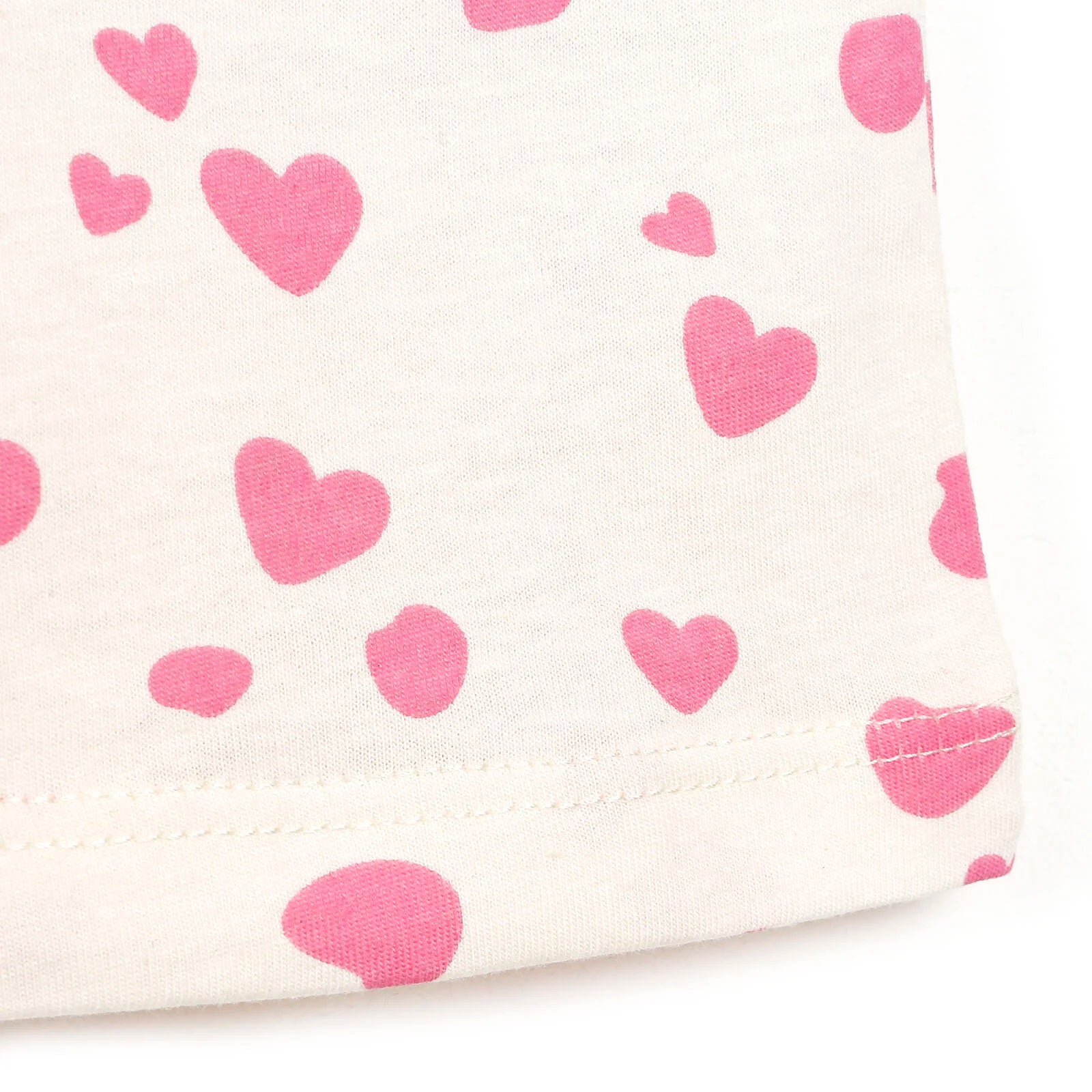 HelloBaby Basic Baby Girl Tank Top - Ecru - ebebek - Black Friday