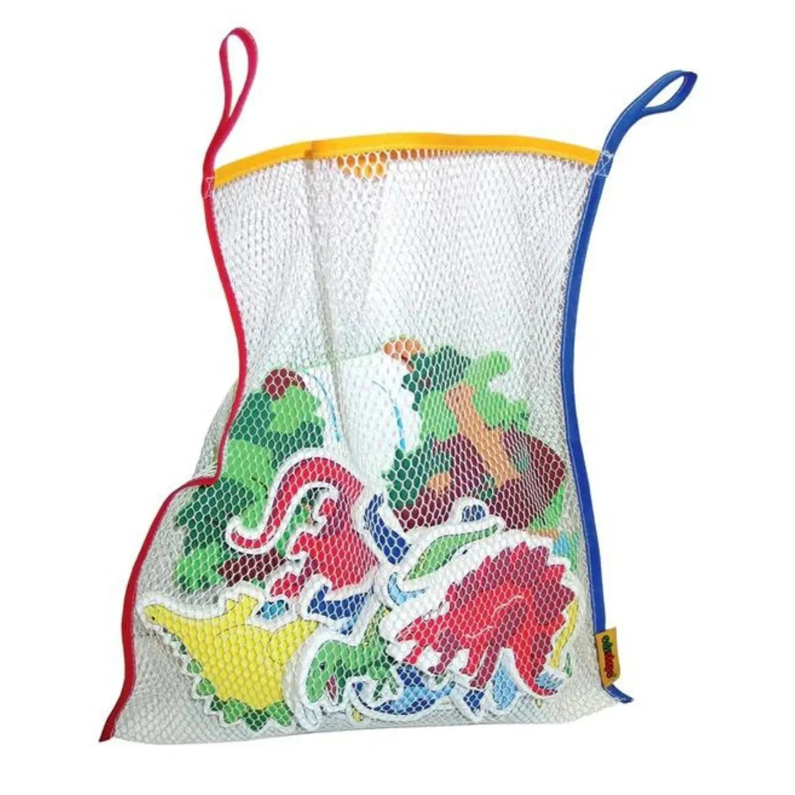 Edushape Bathtime Magic Creations - Dinosaurs - ebebek - Black Friday