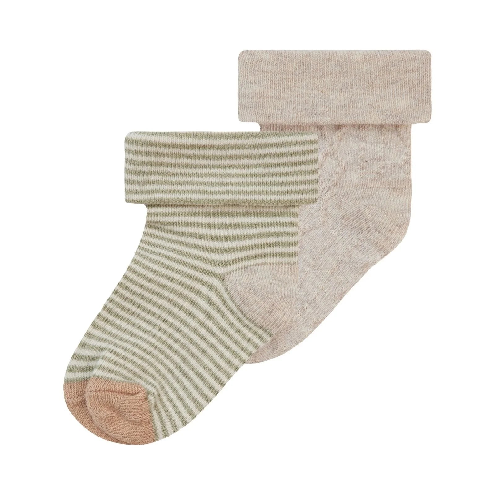Noppies Socks Martinez - Oatmeal - ebebek - Black Friday