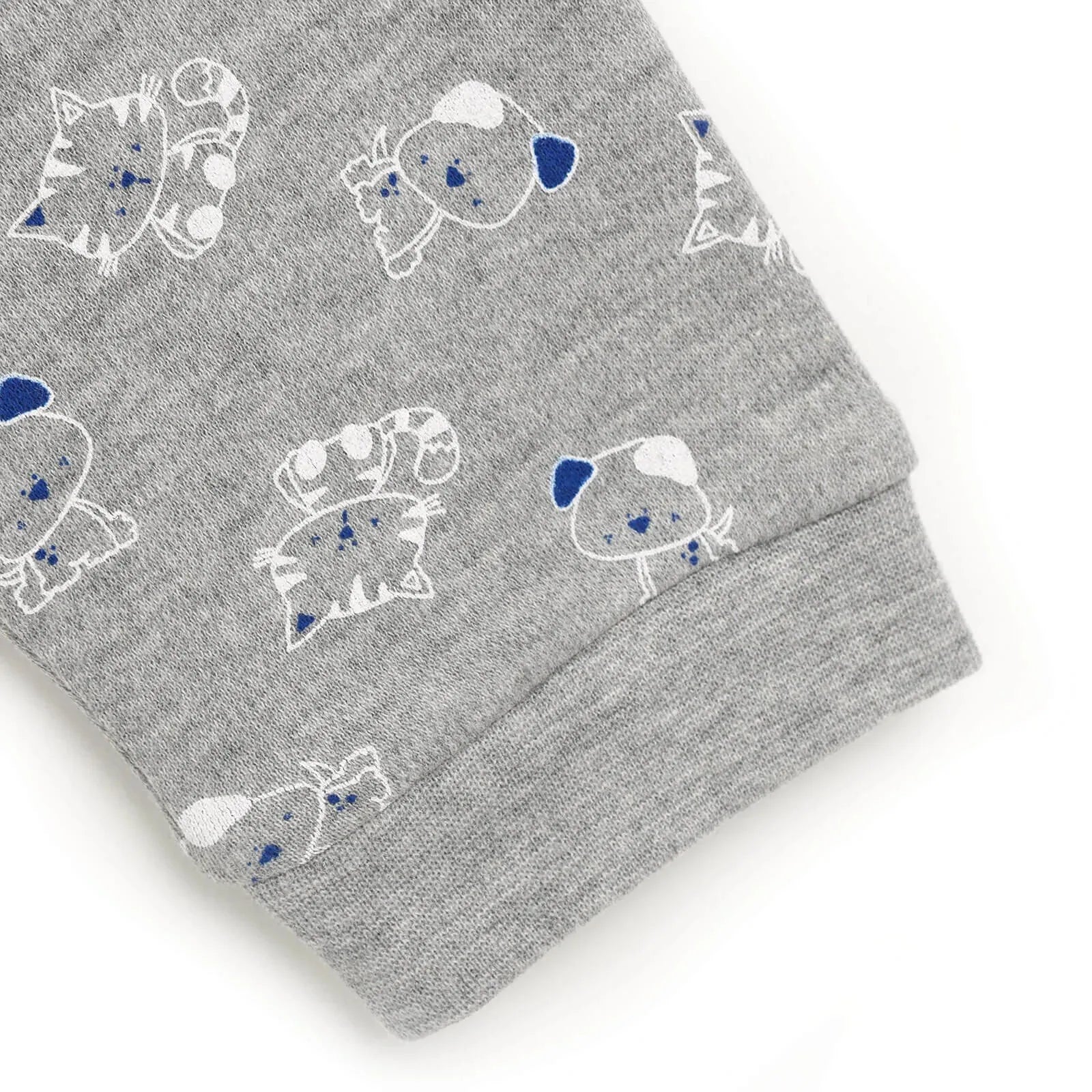 HelloBaby Basic Baby Boy Pyjamas - ebebek - Black Friday