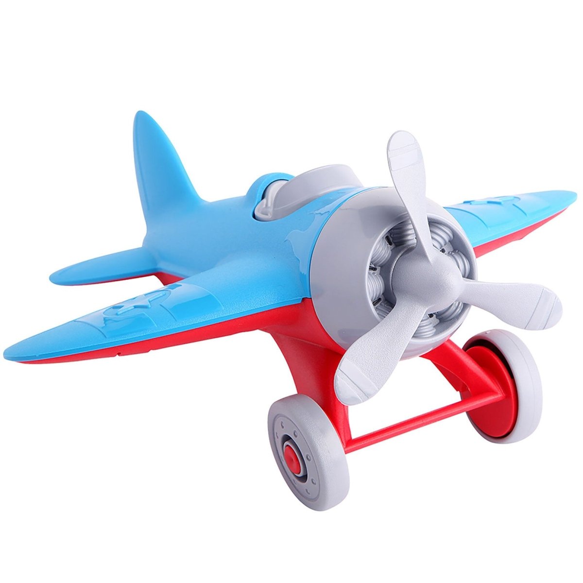 Let's Be Child Aircraft Assorted - ebebek - Black Friday