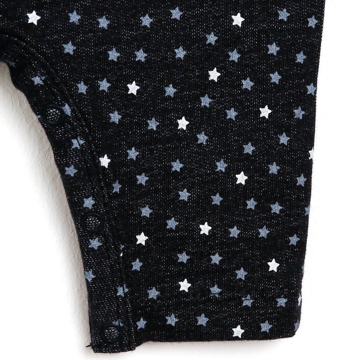 Antebies Newborn Sky Organic Overalls - Navy Blue - ebebek - Black Friday