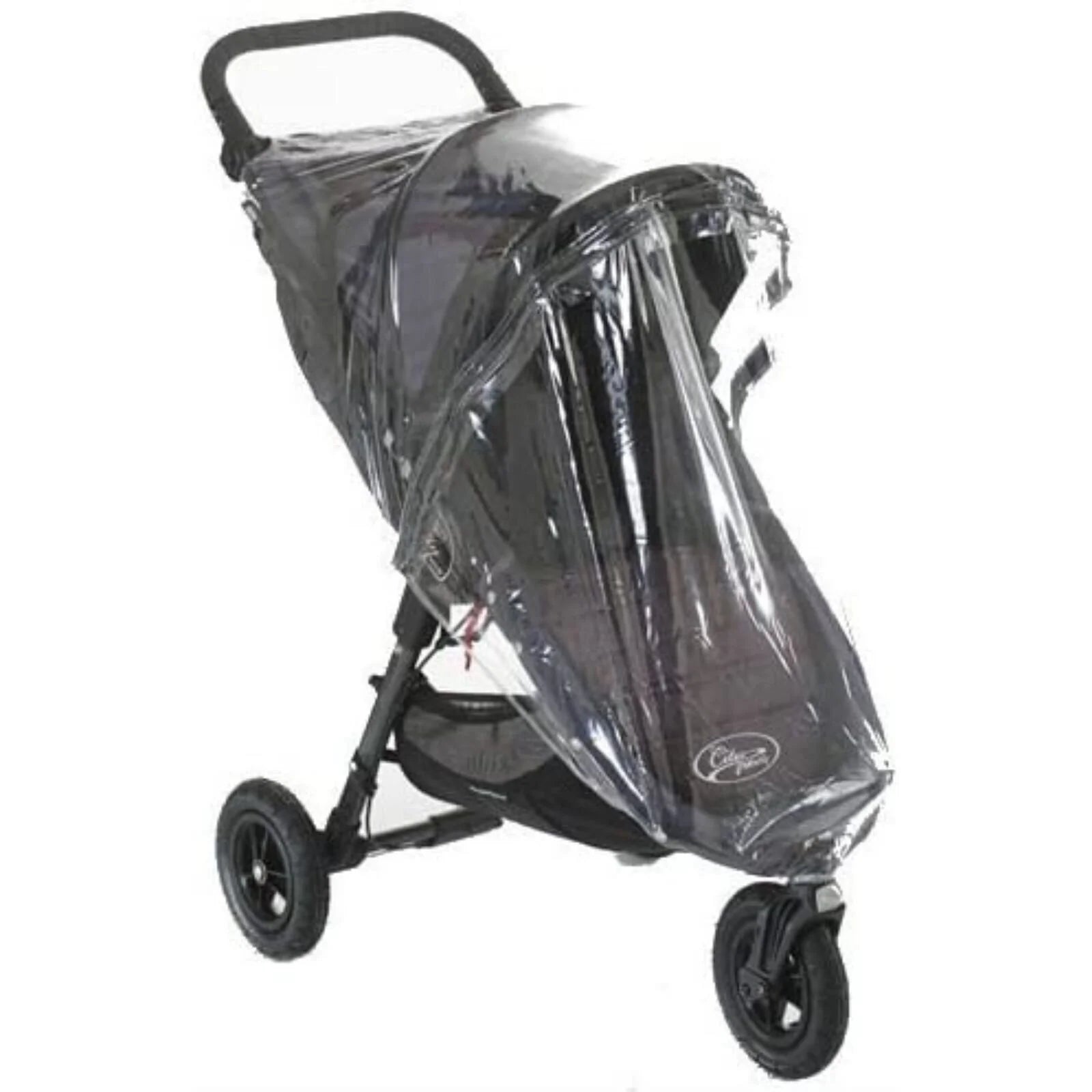 Ventalux Universal Pushchair Raincover - ebebek - Black Friday