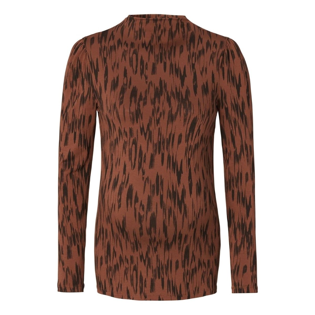 Supermom T-shirt Askern - Brunette - ebebek - Black Friday