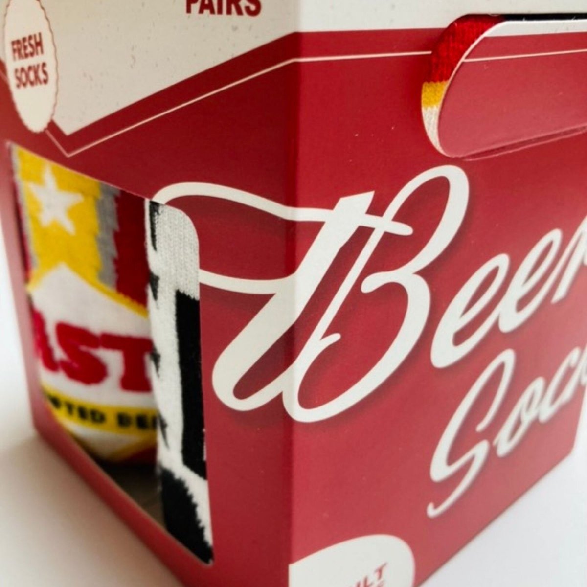 Boxt Socks Unisex Beer 4 pcs - ebebek - Black Friday