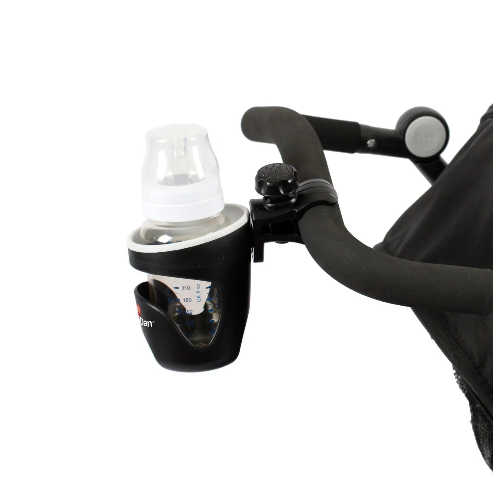 BabyDan Stroller Cup Holder - ebebek - Black Friday