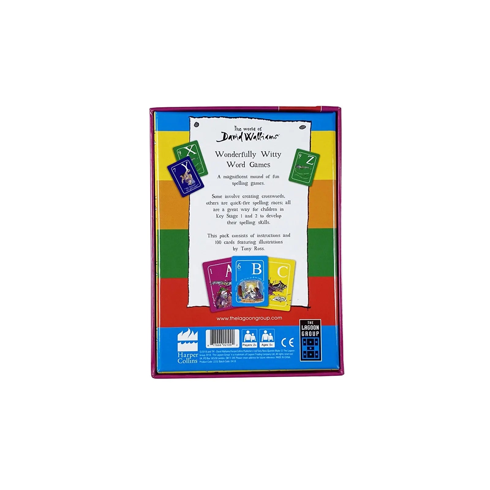 David Walliams Awful Auntie's Wonderfully Witty Word Games - ebebek - Black Friday