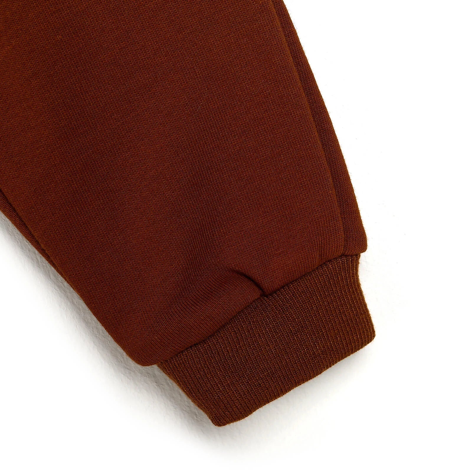 BabyZ Sweatshirt - Vest - Bottom - Brown - BabyZ - ebebek