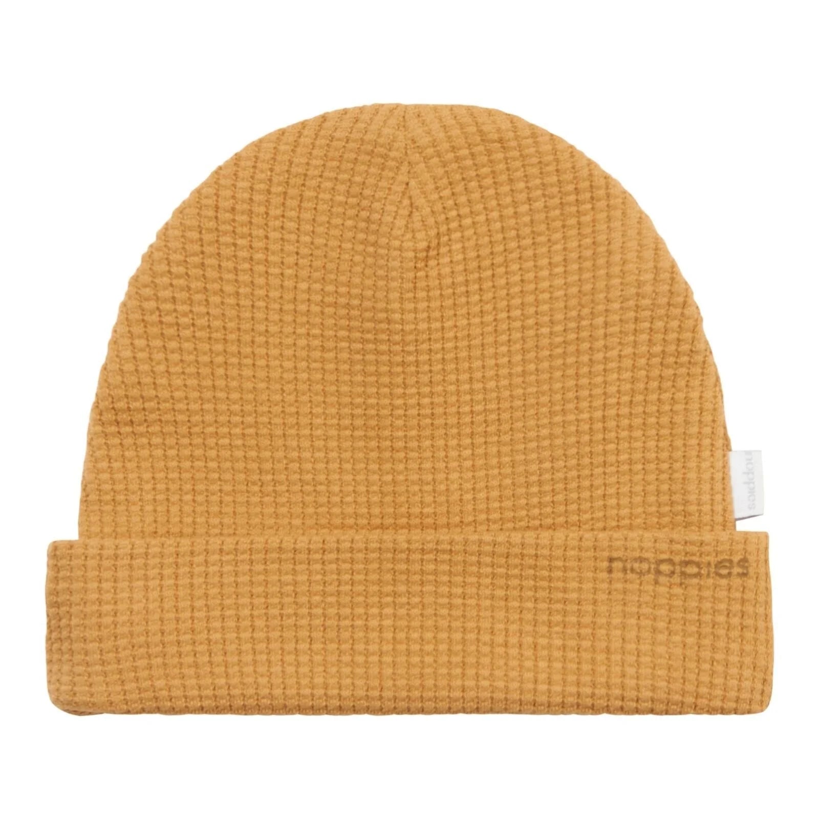 Noppies Hat Mebane - Apple Cinnamon - ebebek - Black Friday
