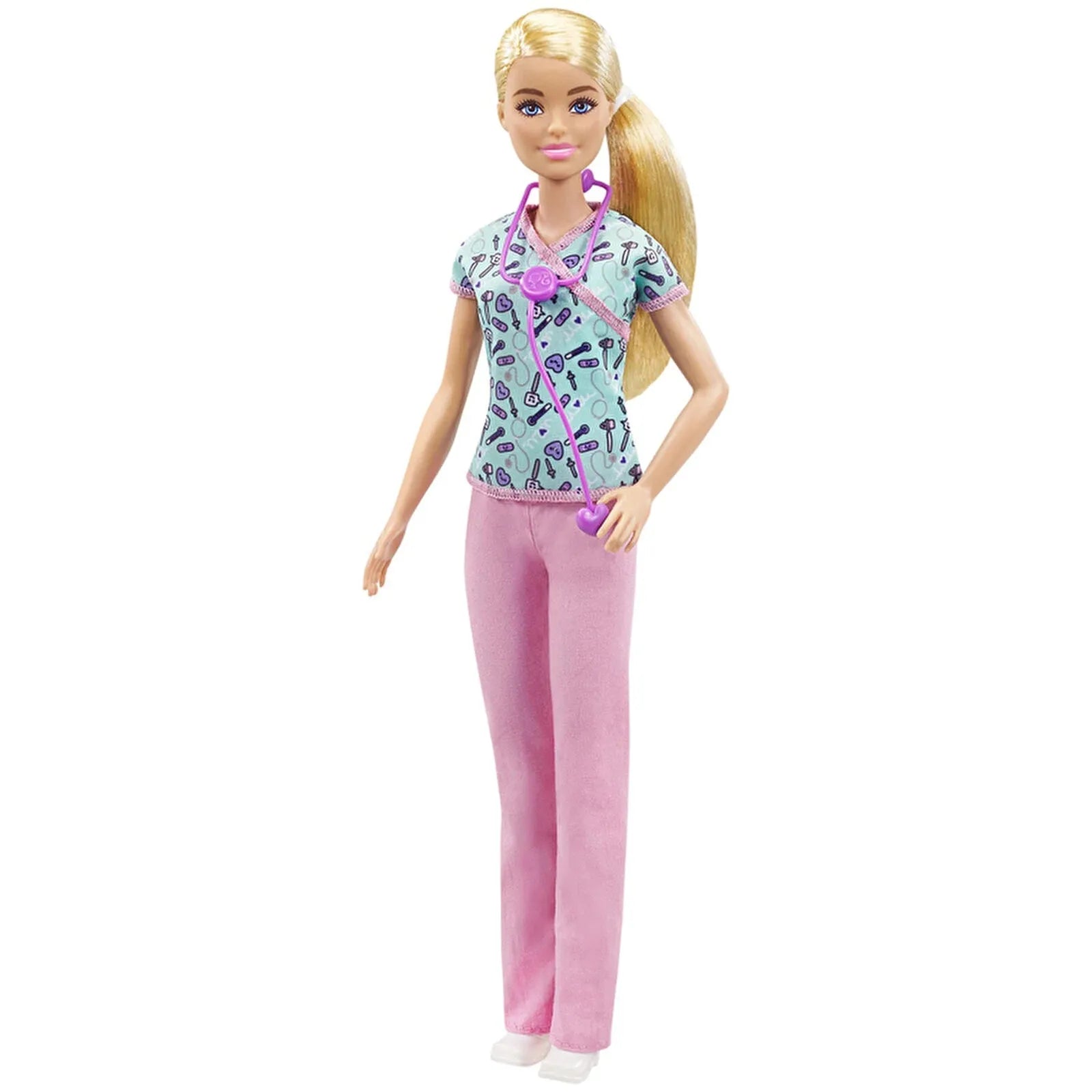 Barbie Career Dolls Assorted - ebebek - Black Friday