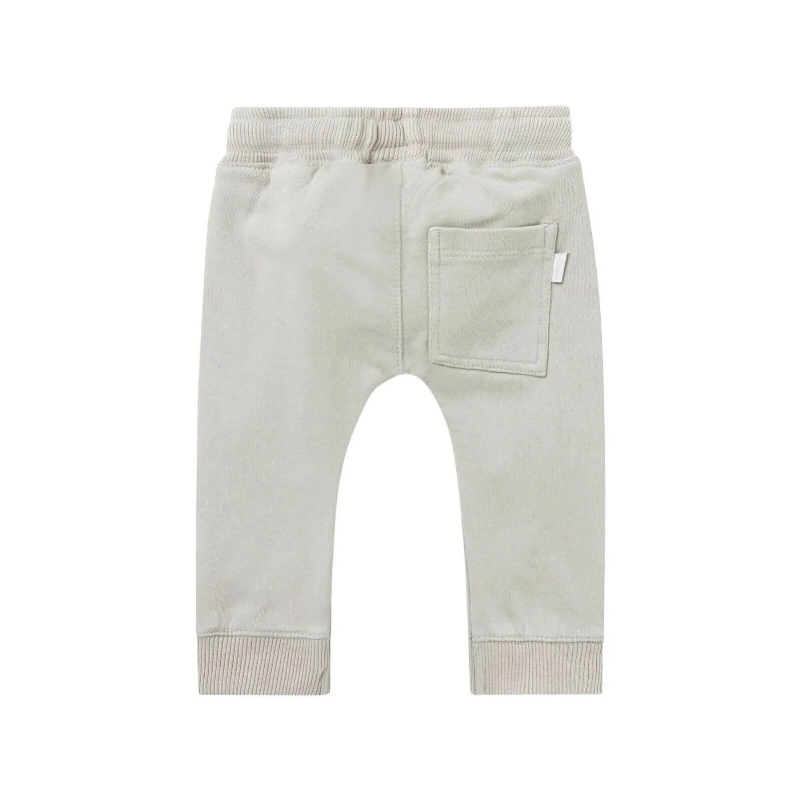 Noppies Trousers Mikoma - Willow Grey - ebebek - Black Friday