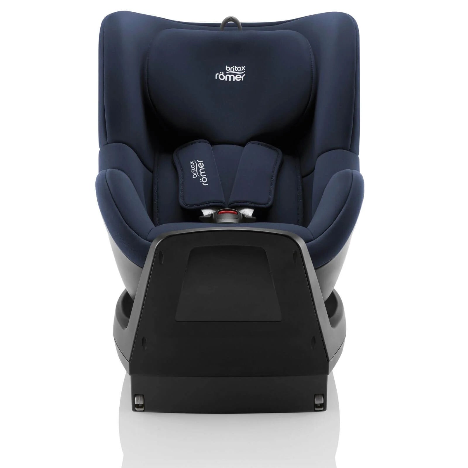 Britax Römer Dualfix Plus Group 0+/1 Car Seat - Moonlight Blue - ebebek - Black Friday