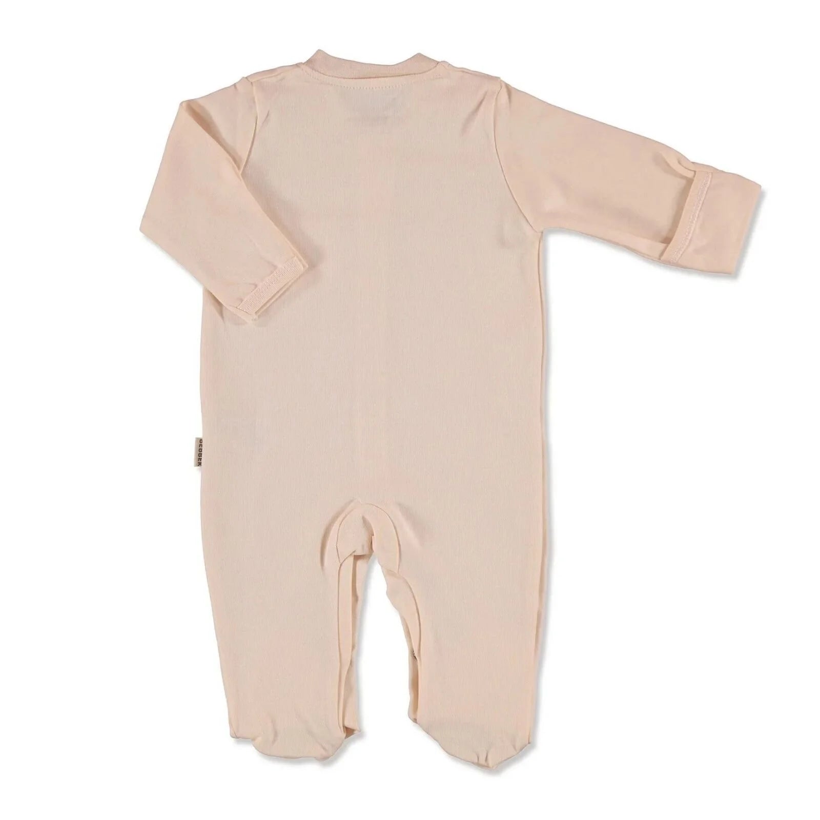 Bebbek Organic 5 Pcs Newborn Gift Starter Set - Beige - ebebek - Black Friday