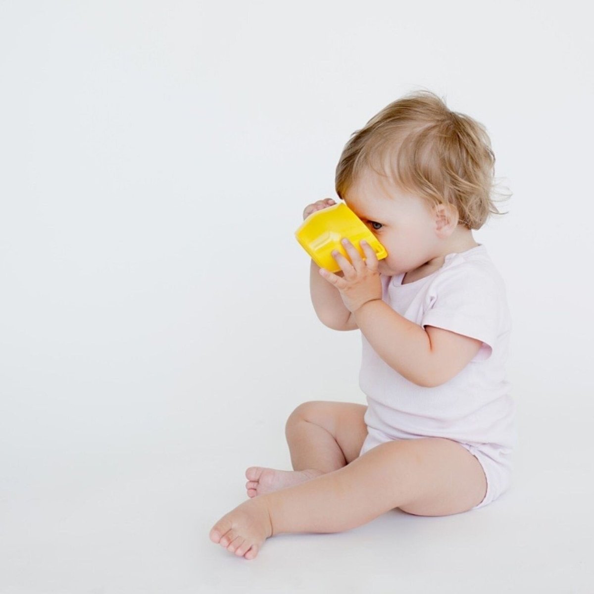 Doidy Cup - Yellow - ebebek - Black Friday