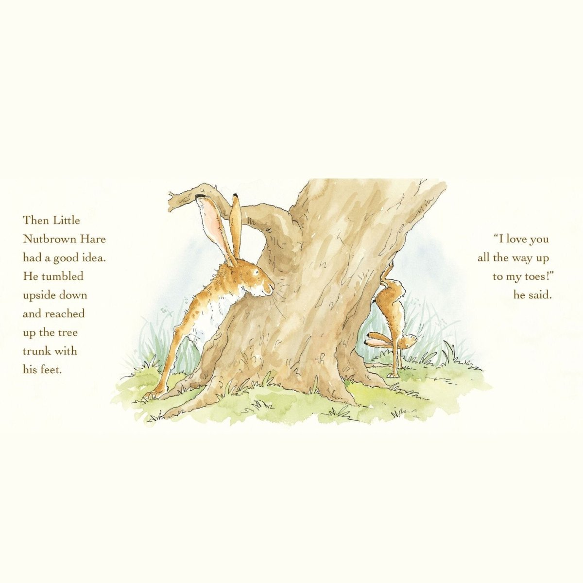 Guess How Much I Love You Board Book - ebebek - Black Friday