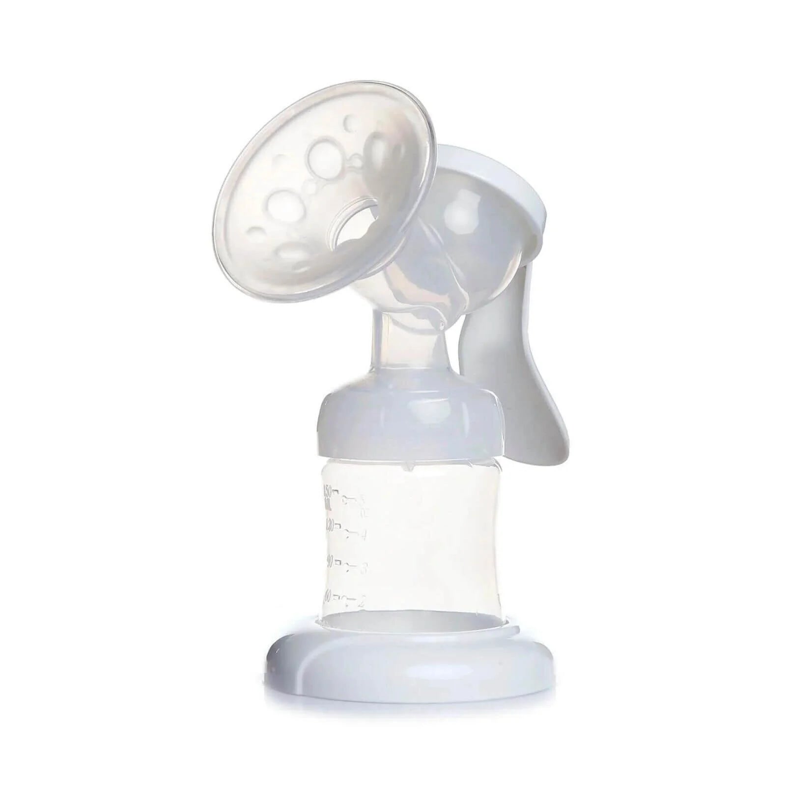 baby mom Single Manual Breast Pump - ebebek - Black Friday