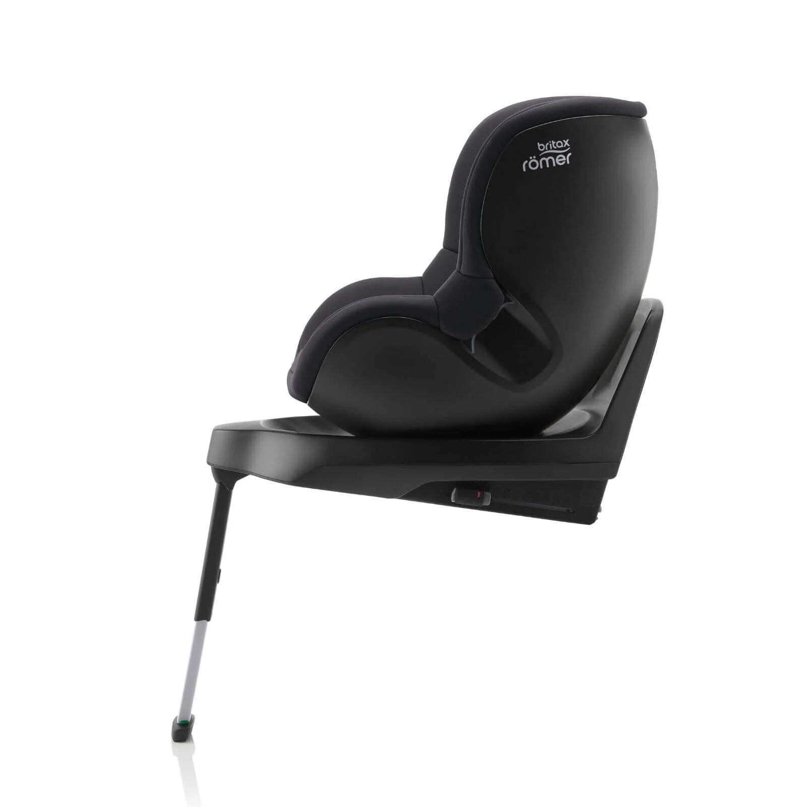 Britax Römer Dualfix Plus Group 0+/1 Car Seat - Midnight Grey - ebebek - Black Friday