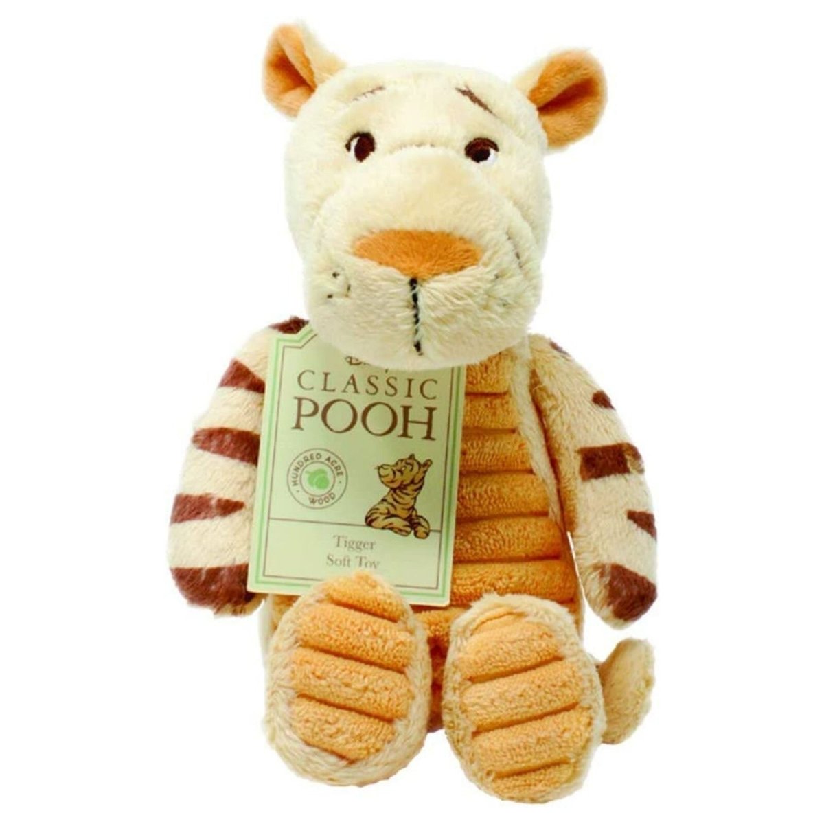 Disney Winnie The Pooh Tigger Soft Toy - ebebek - Black Friday