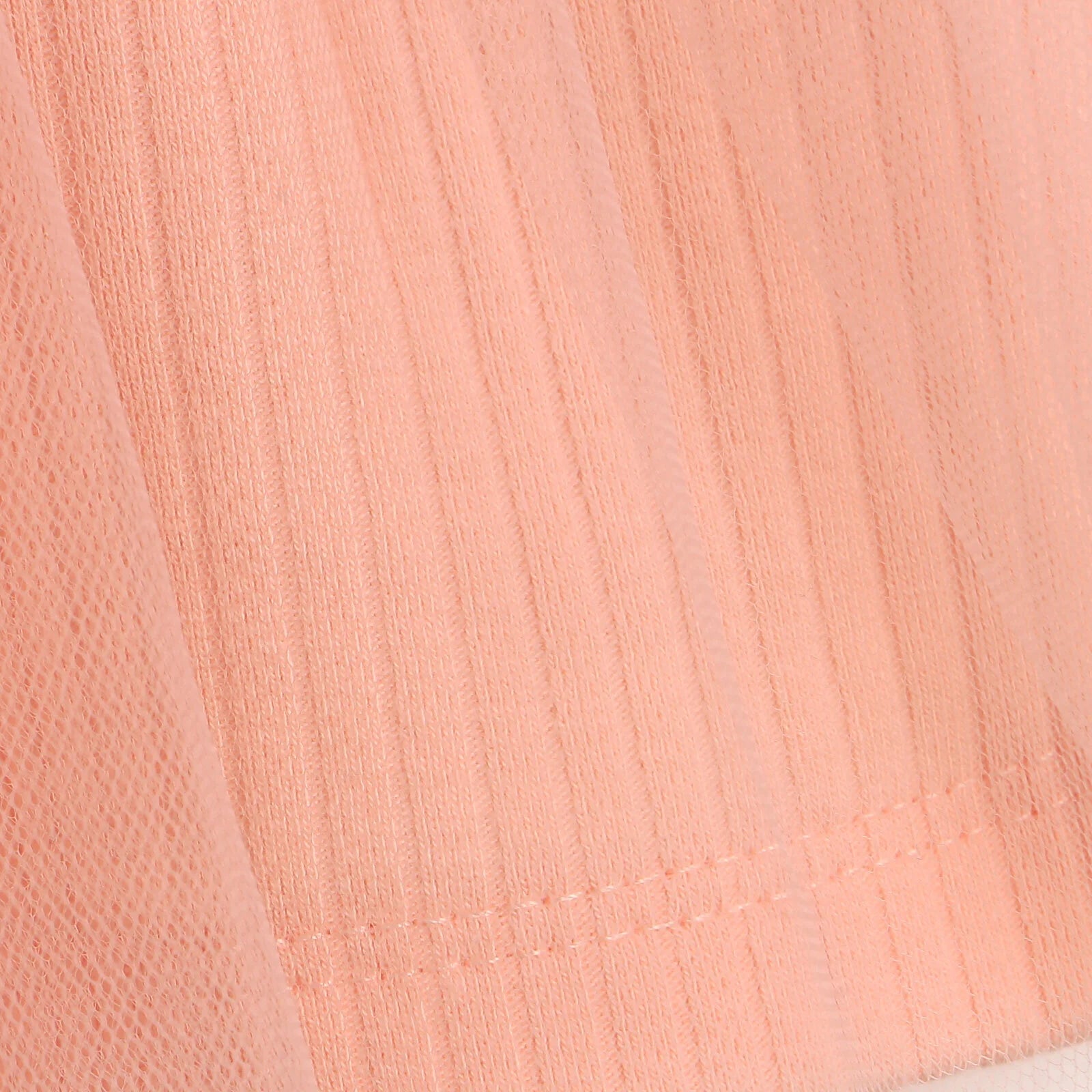 HelloBaby Newborn Dress - Salmon - ebebek - Black Friday