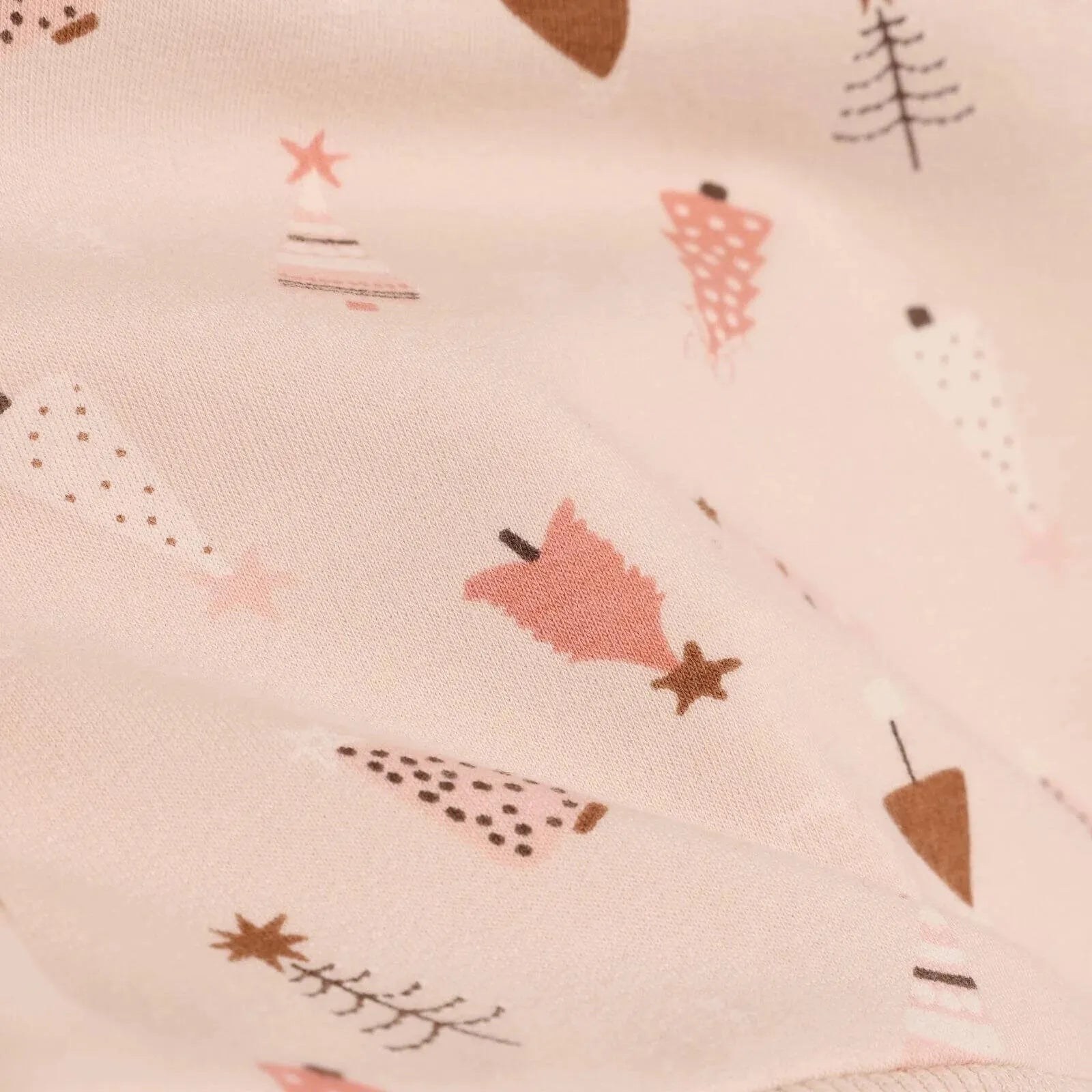 Bebetto Newborn Christmas Dress - Pink - ebebek - Black Friday