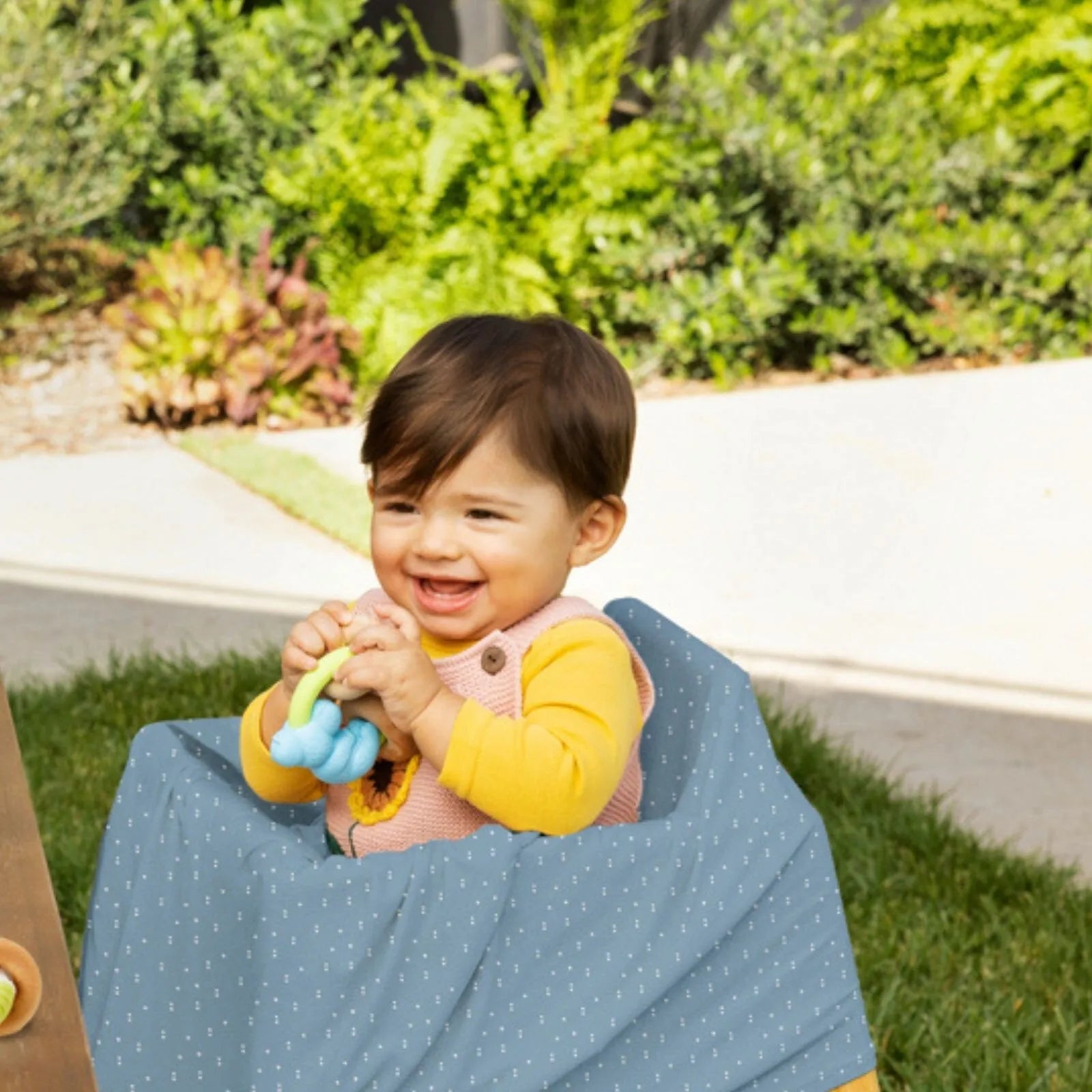 Munchkin Wildlove Koala Teether - ebebek - Black Friday