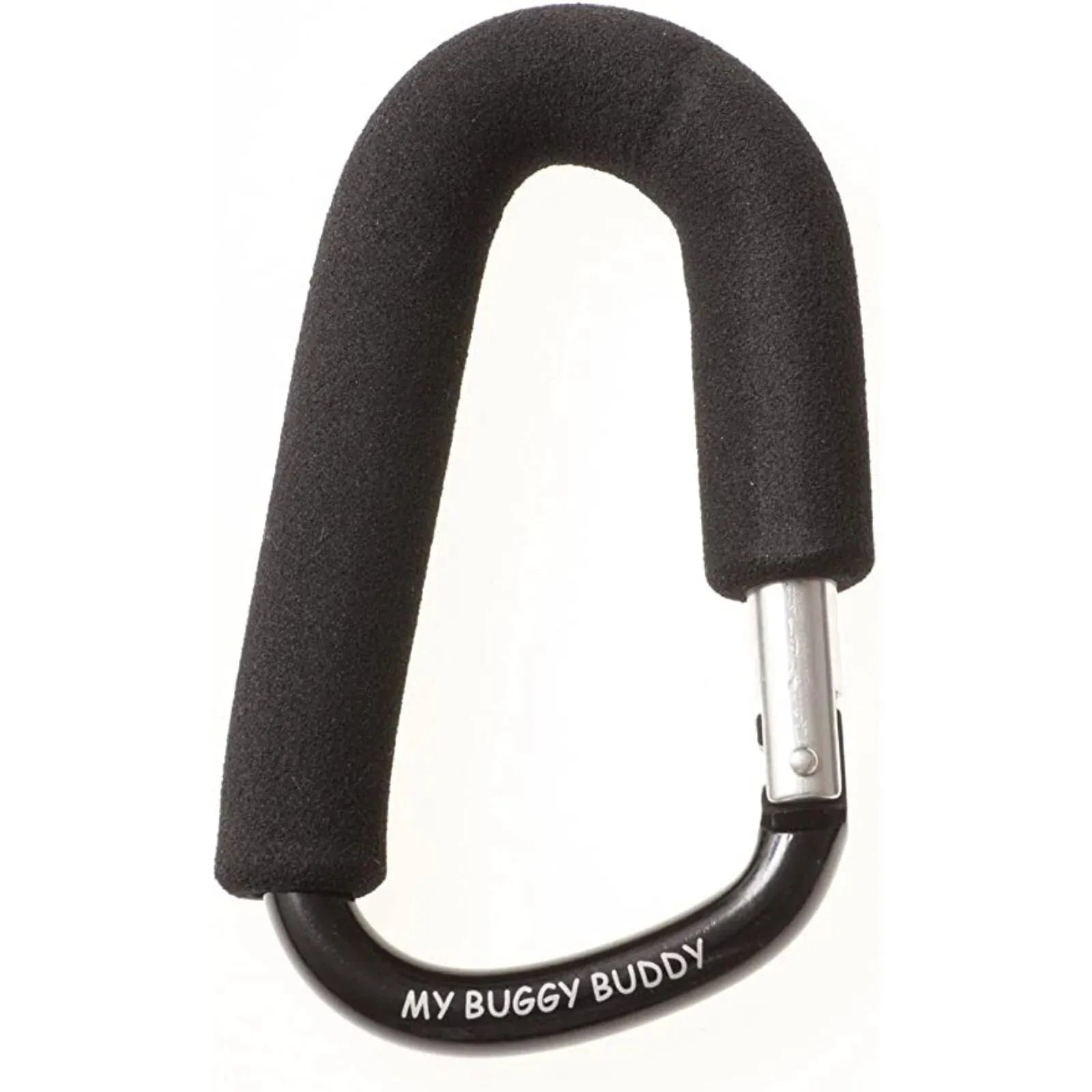 My Buggy Buddy Clip - Black - ebebek - Black Friday