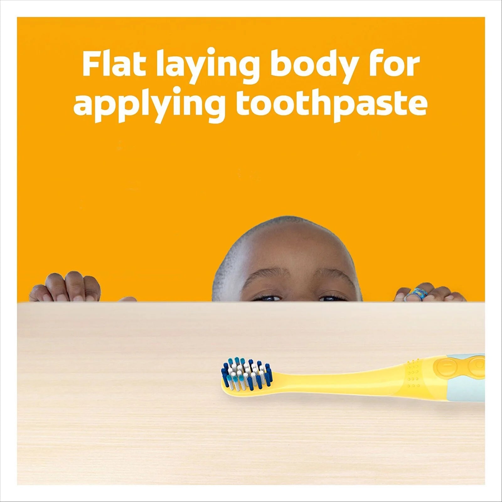 Colgate Minions Extra Soft Battery Toothbrush 3+ years - ebebek - Black Friday