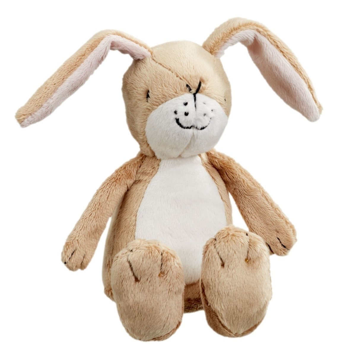 Guess How Much I Love You Hare Rattle - ebebek - Black Friday