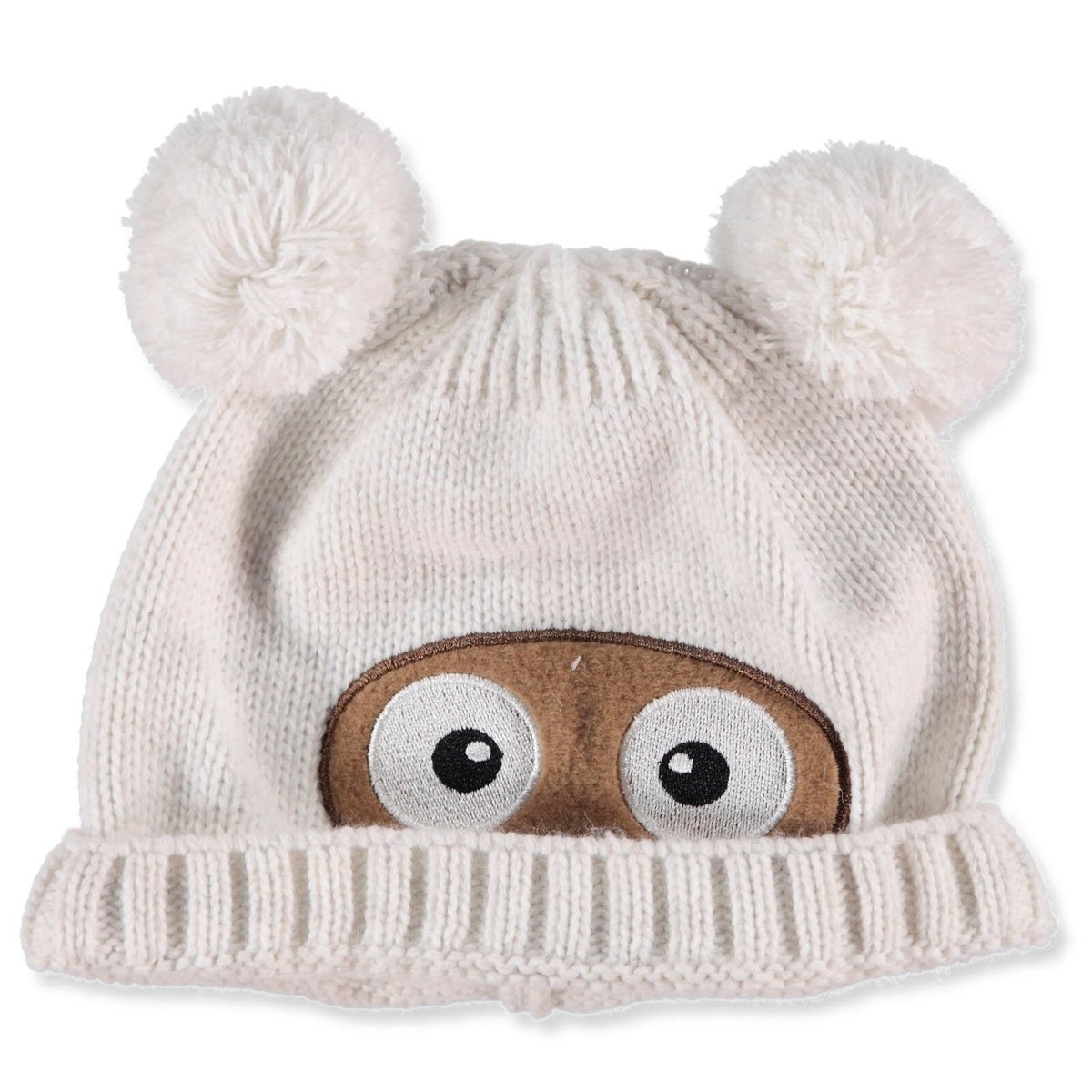 Motek Fonem Beanie - Beige - ebebek - Black Friday