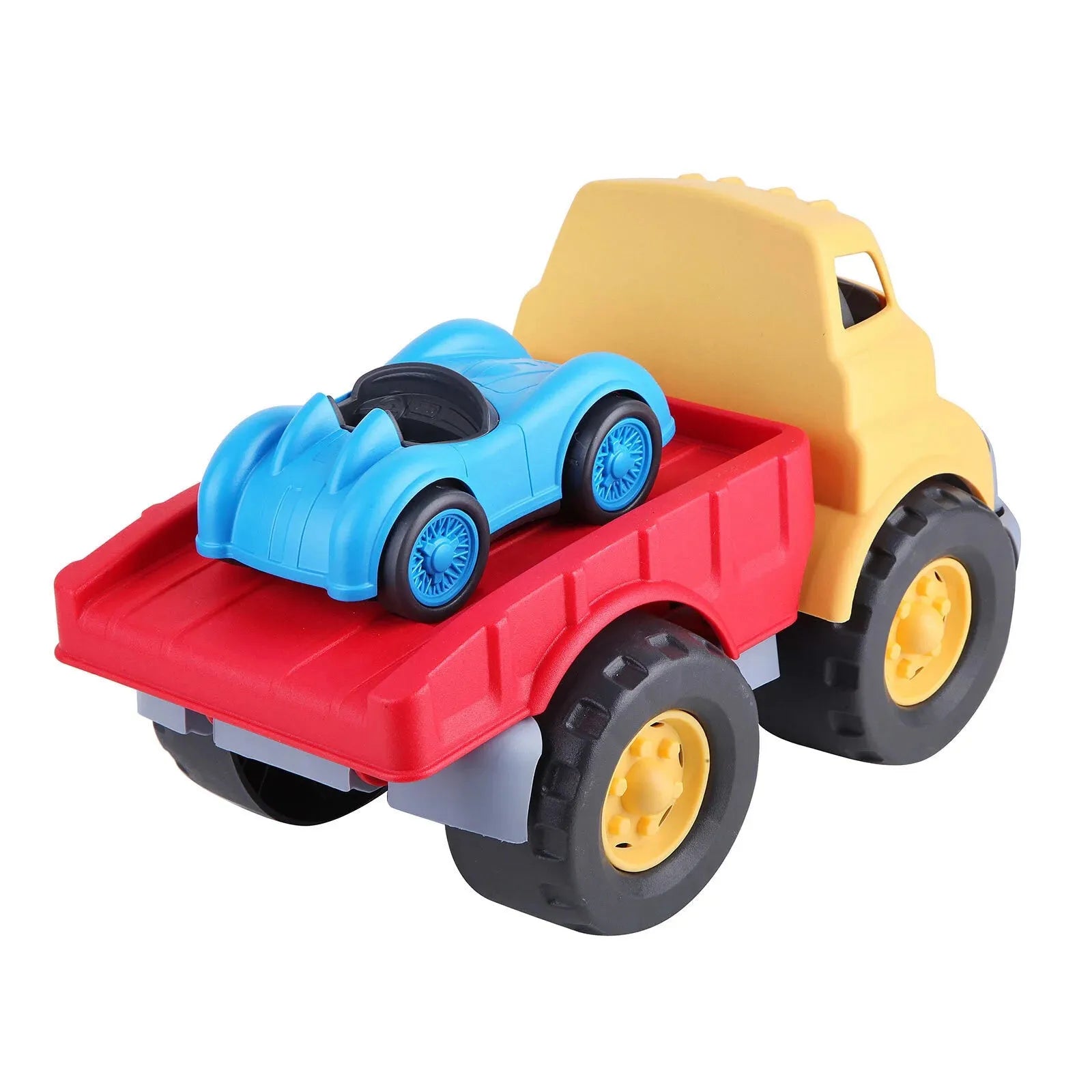 Let's Be Child Big Tow Truck Assorted - ebebek - Black Friday