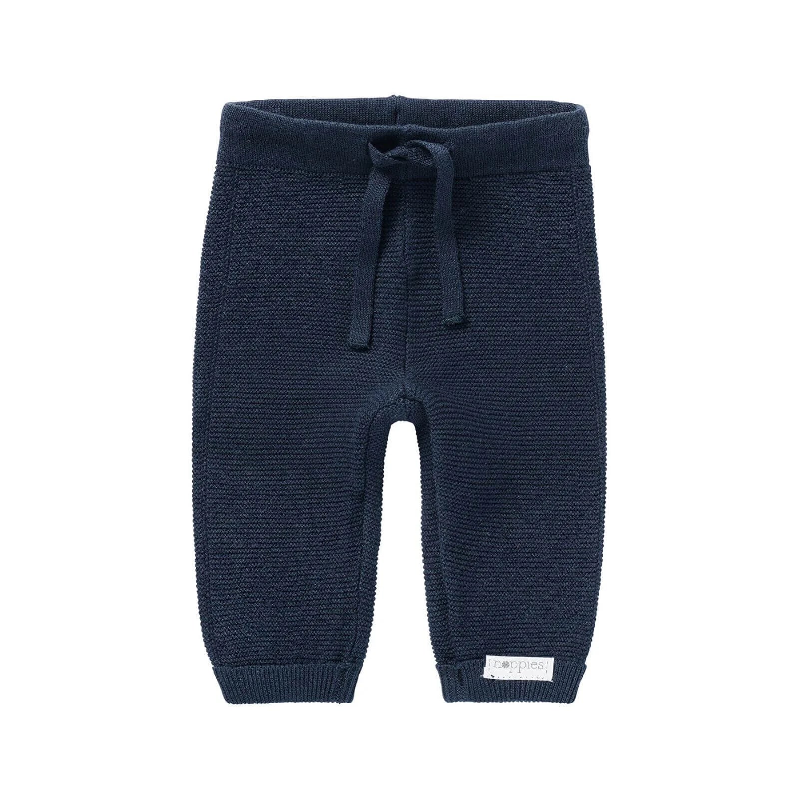 Noppies Trousers Grover - Navy Blue - ebebek - Black Friday
