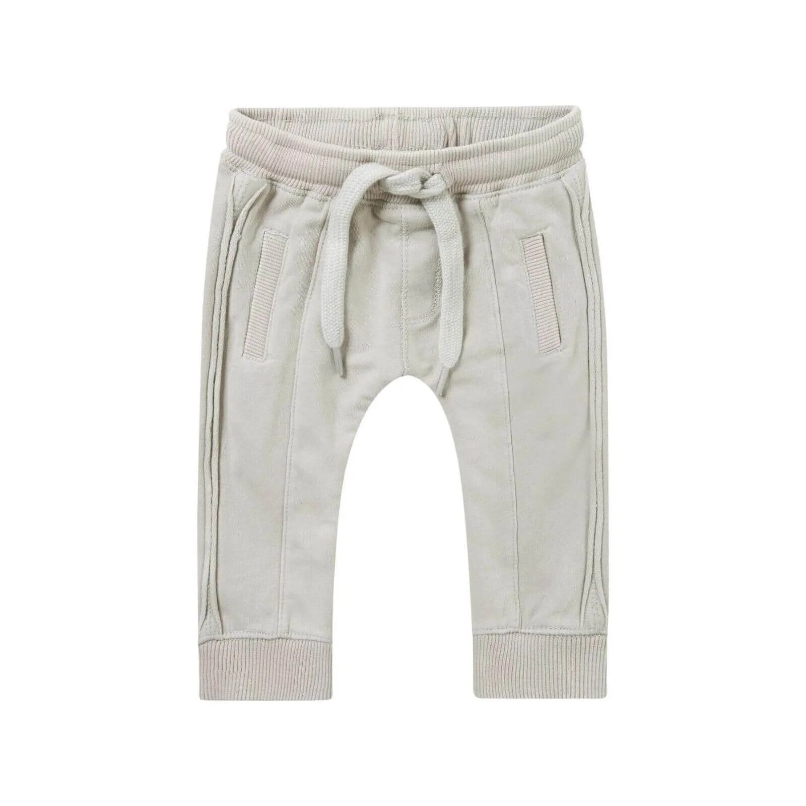 Noppies Trousers Mikoma - Willow Grey - ebebek - Black Friday