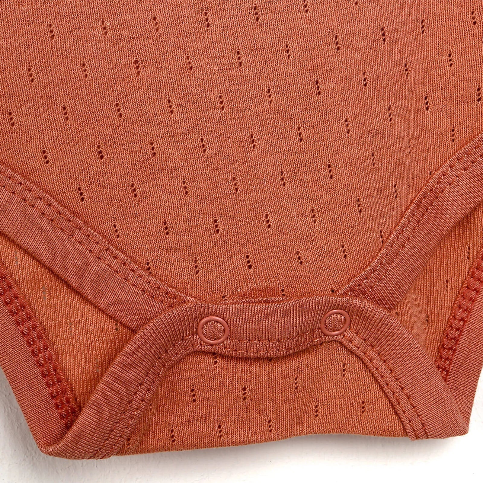 HelloBaby Long Sleeve Bodysuit - Light Rose - ebebek - Black Friday