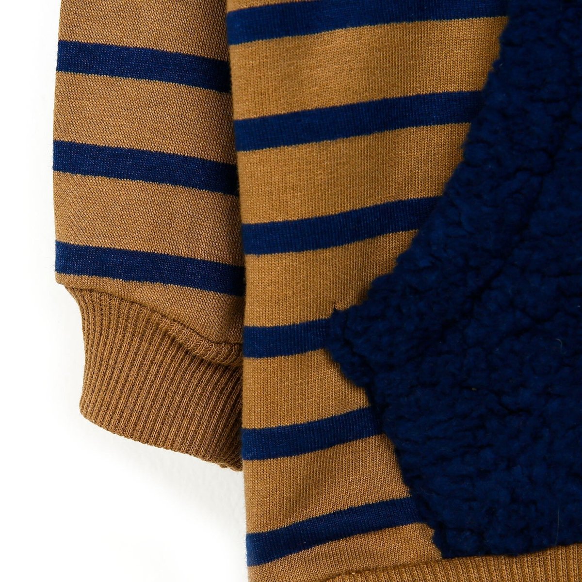 Bebecix BabyTracksuit - Brown - ebebek - Black Friday