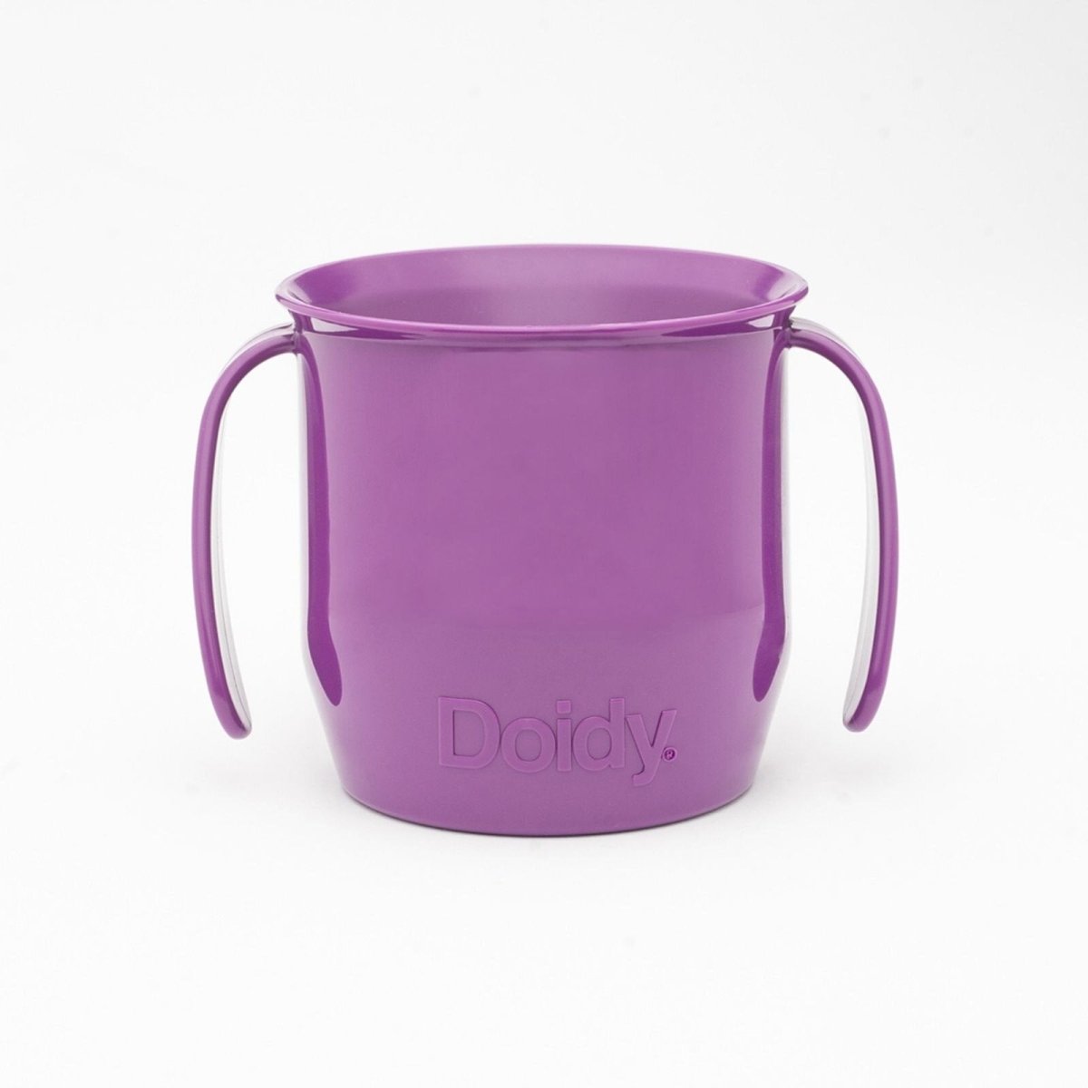 Doidy Cup - Purple - ebebek - Black Friday
