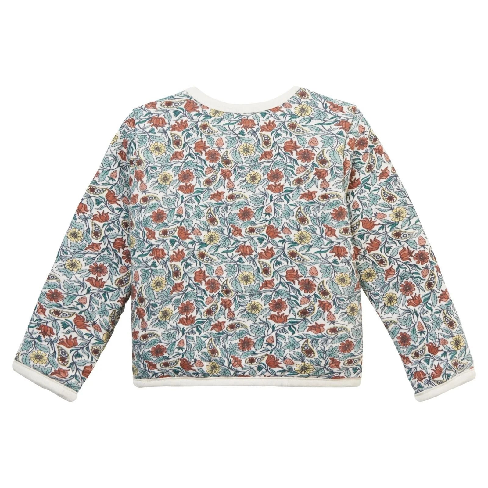 Noppies Jacket Nevada - Reversible - Blue Surf - ebebek - Black Friday