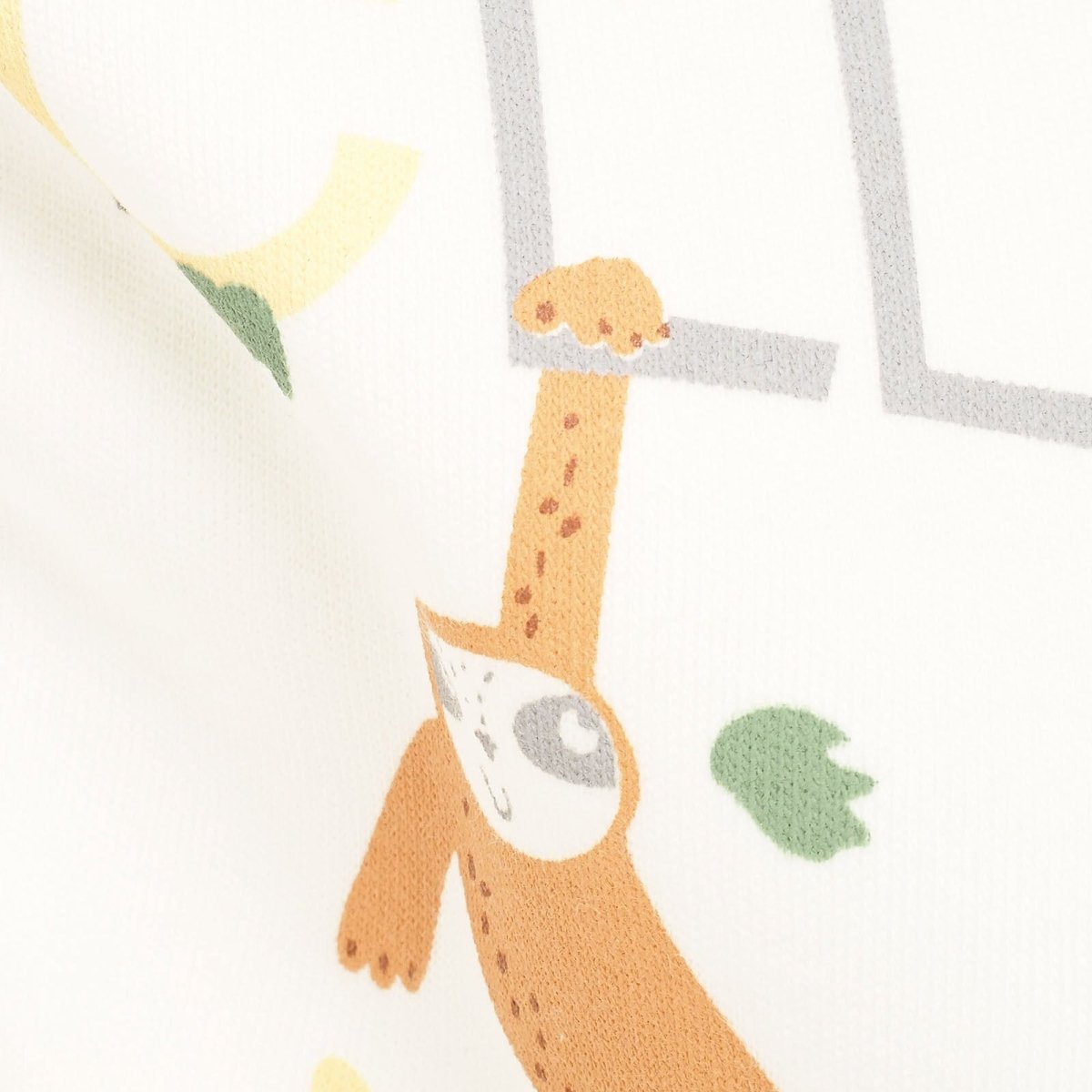 Bebbek Baby Boy 5 Pcs Newborn Starter Set - Light Brown - ebebek - Black Friday