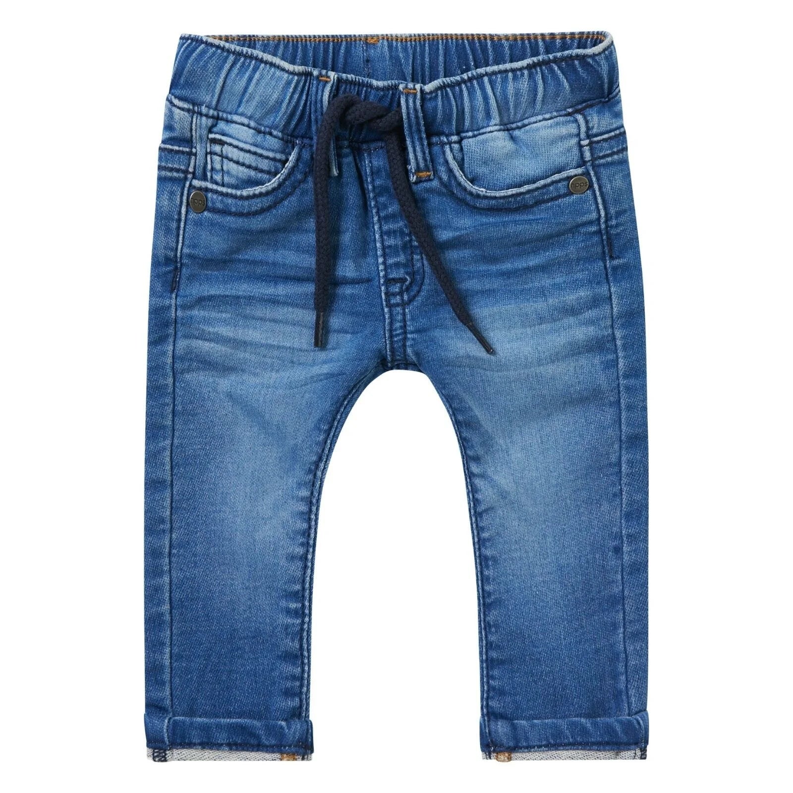 Noppies Jeans Marlton - Stone Used - ebebek - Black Friday