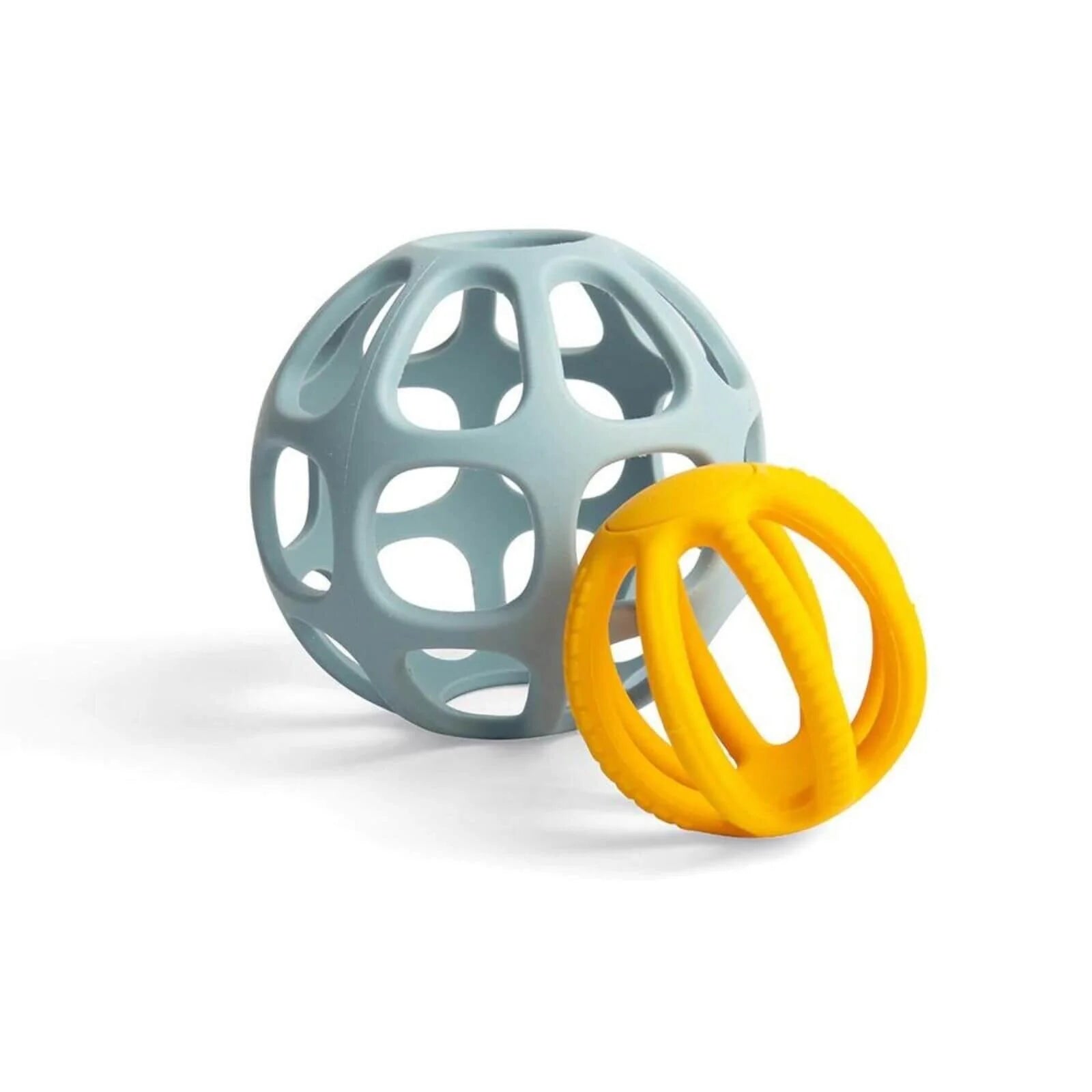 Bigjigs Toys Activity Balls - ebebek - Black Friday